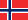 norsk / Norwegian