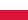język polski / Polish