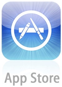 app store
