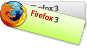 Firefox3ダウンロード……間に合わないけど