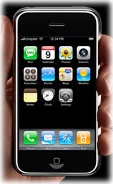 iPhoneイメージ